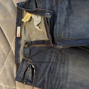 Men's Wrangler jeans
